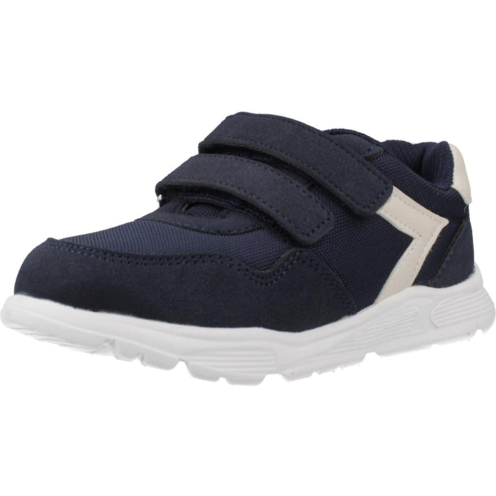 Zapatillas Niño de la marca CHICCO  modelo FASSEL AZUL