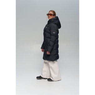 Giacca donna KUSTOM URBS-3W - Blu navy