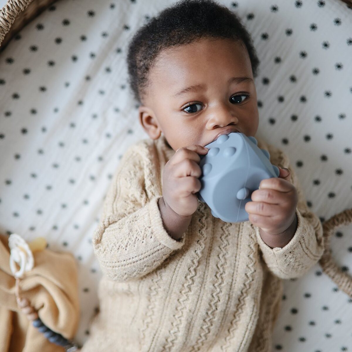 Mushie Pack 2 Dados - Pop It Solid