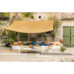 Coussin Zeff Shade