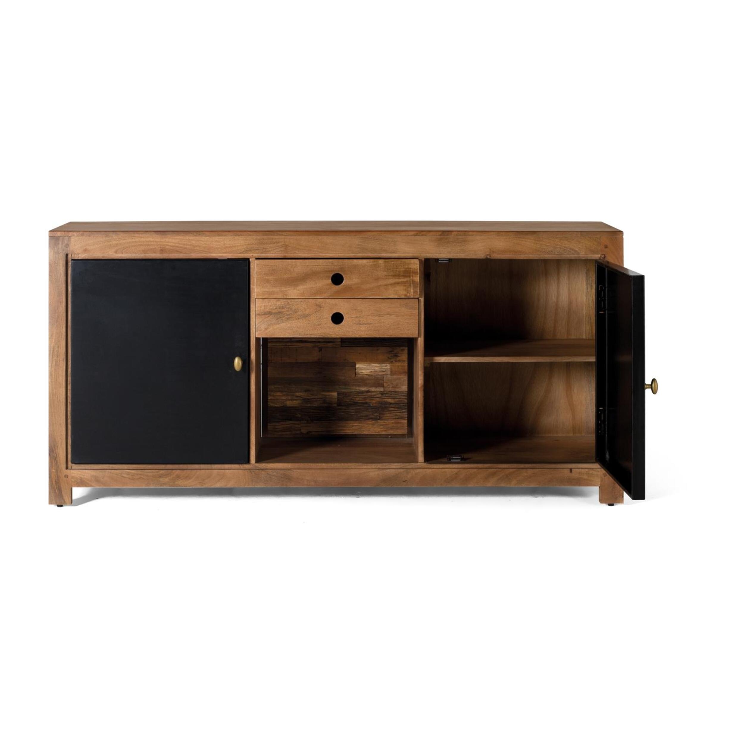 Aparador - 78x160x40cm