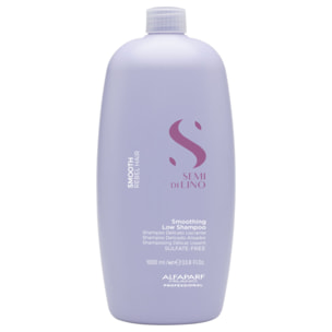 ALFAPARF MILANO Semi Di Lino Smoothing Low Shampoo 1000ml
