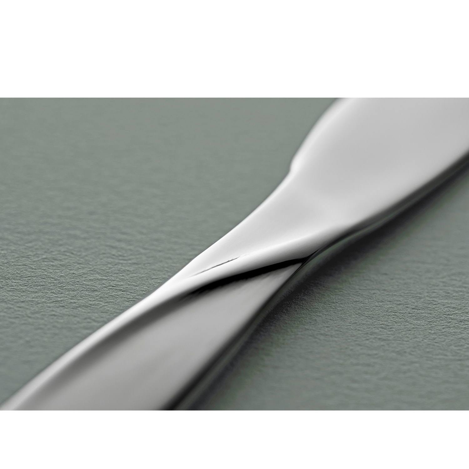 Couteau de table Twist