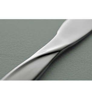 Couteau de table Twist