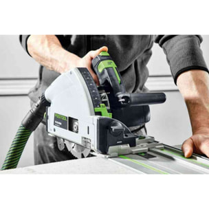 Lame de scie diamant FESTOOL 160x2,2x20 DIA4 - 201910