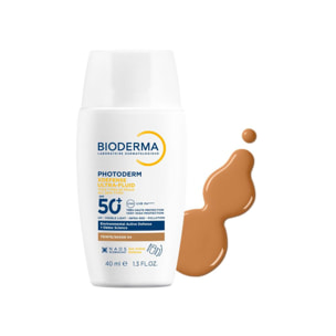 Photoderm - Xdefense Ultra-Fluid SPF 50+ Teinté
