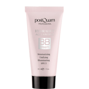 bb cream age control