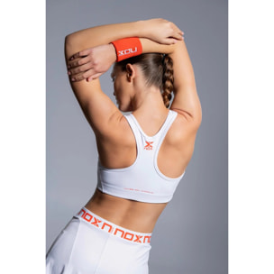 Sujetador Mujer TEAM Blanco