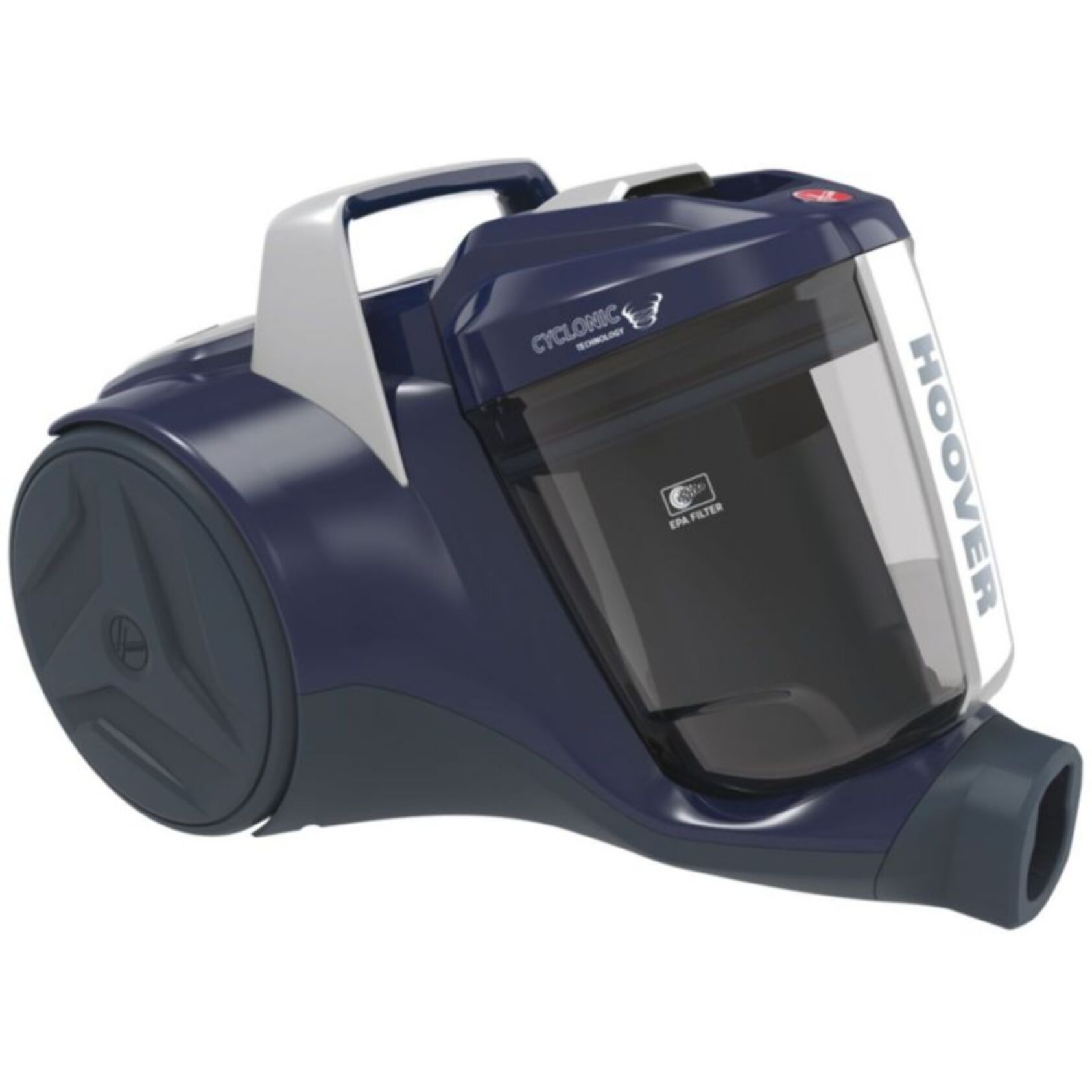 Aspirateur sans sac HOOVER BR21HM