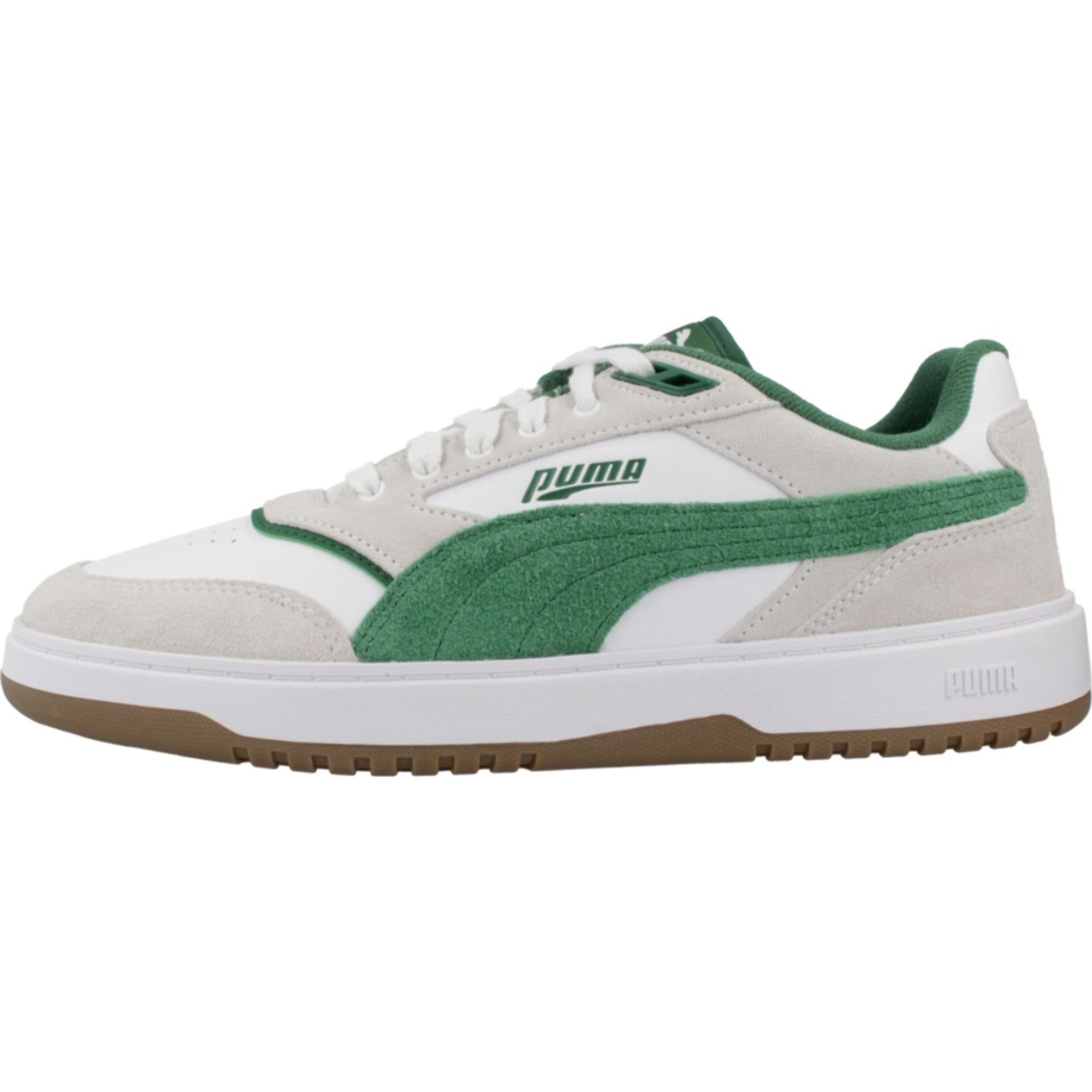 SNEAKERS PUMA PUMA DOUBLECOURT PRM