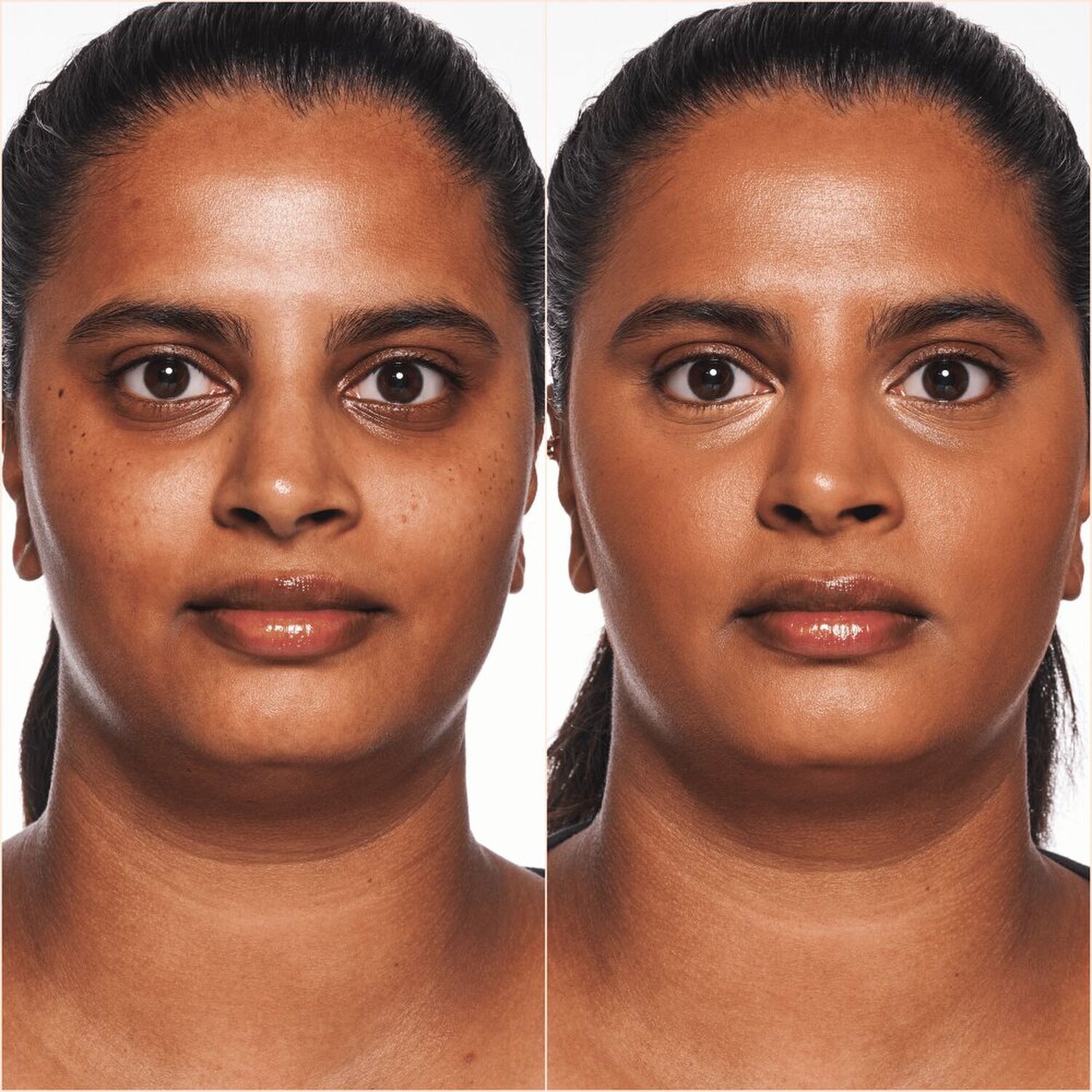 Nude Drop Tinted Serum Foundation - Fond de Teint Sérum Hydratant Couvrance Légère 30ml