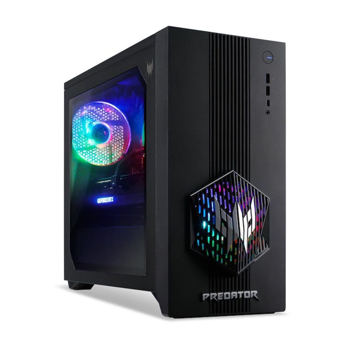 PC Gamer ACER Predator PO3 665 H610
