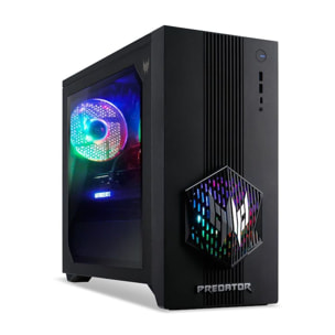 PC Gamer ACER Predator PO3 665 H610