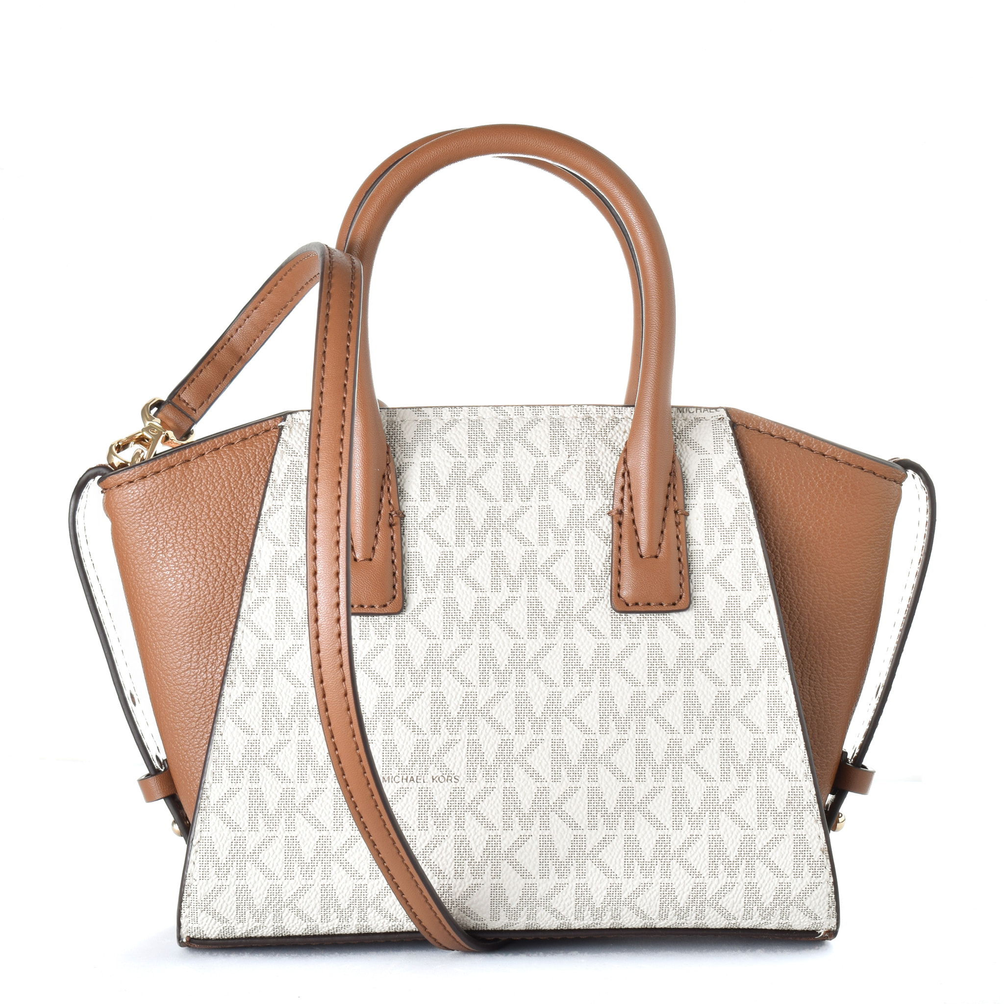 Michael Kors Bolso para Mujer 35F4G4VC0B-VANILLA