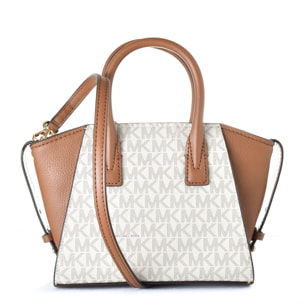 Michael Kors Bolso para Mujer 35F4G4VC0B-VANILLA