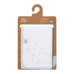 Gasa Bordada Bodoque