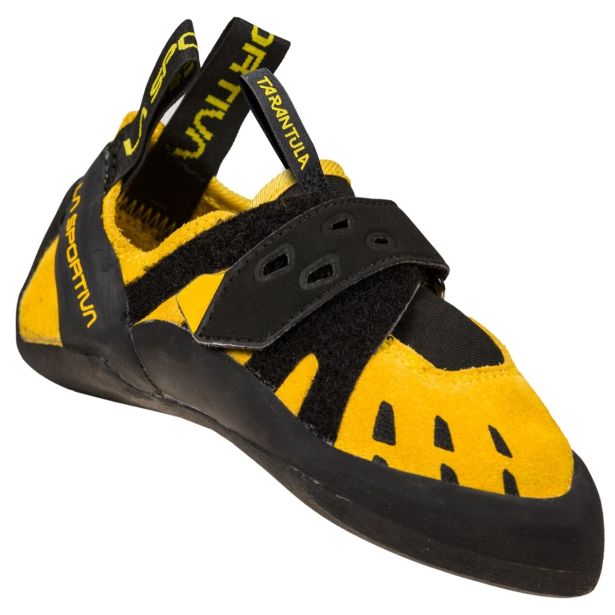 Tarantula JR Infantil Unisex Pies de Gato Escalada La Sportiva