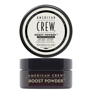Boost Powder - Poudre Coiffante 20g