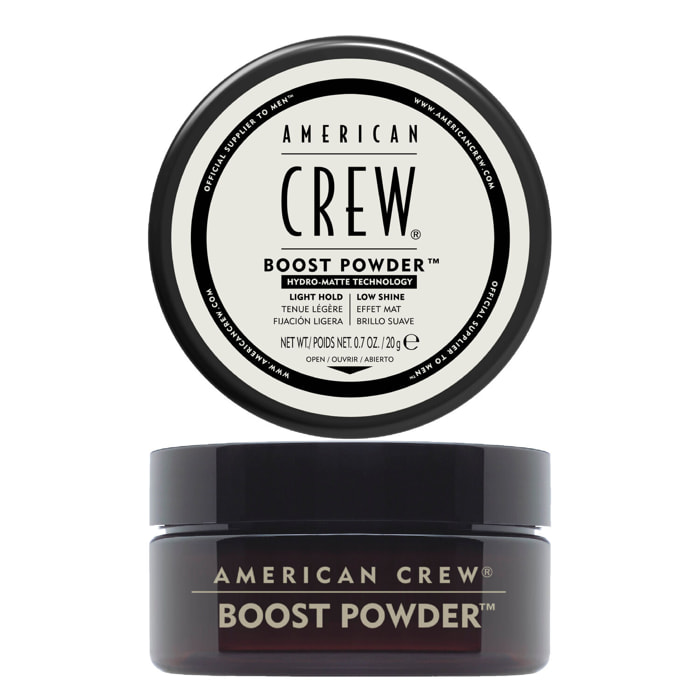 Boost Powder - Poudre Coiffante 20g