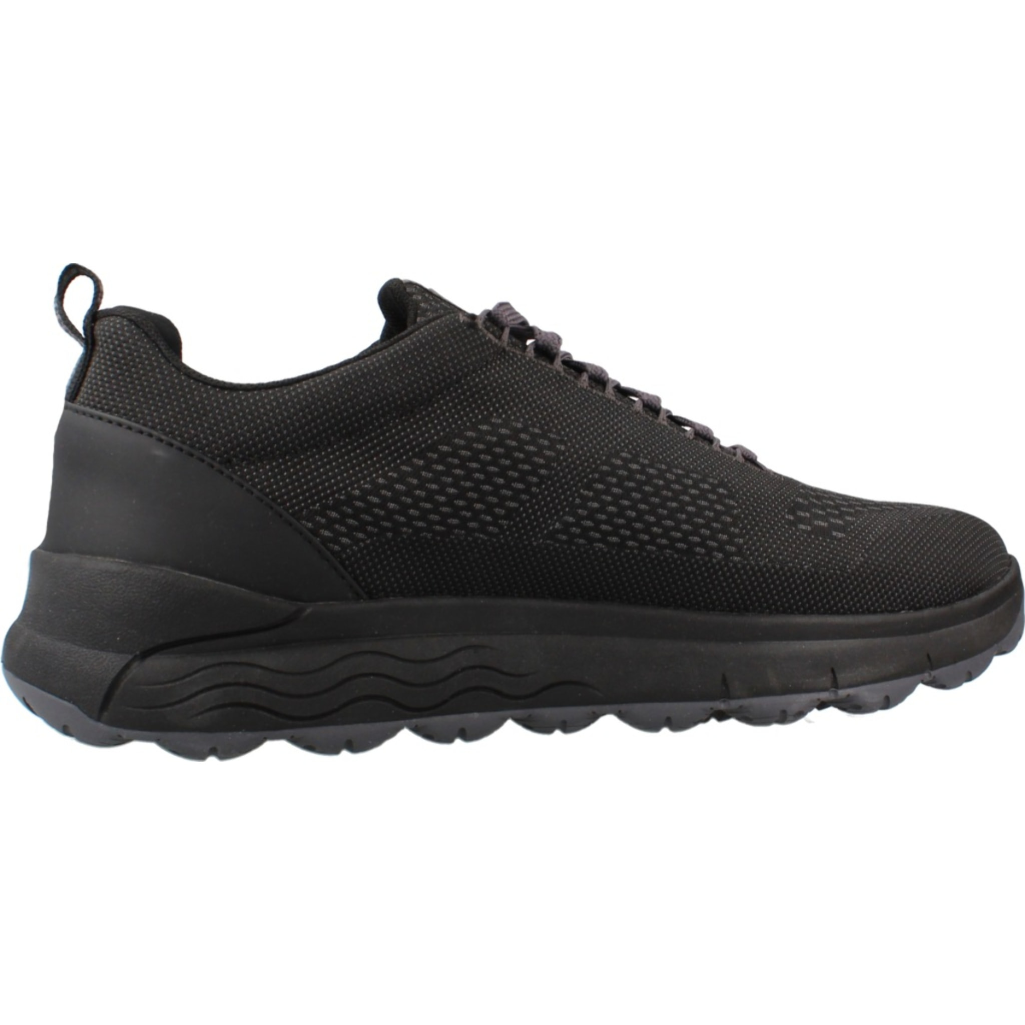 Sneakers de  Hombre de la marca GEOX  modelo U SPHERICA 4X4 B ABX B NEGRO