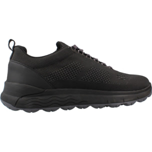 Sneakers de  Hombre de la marca GEOX  modelo U SPHERICA 4X4 B ABX B NEGRO