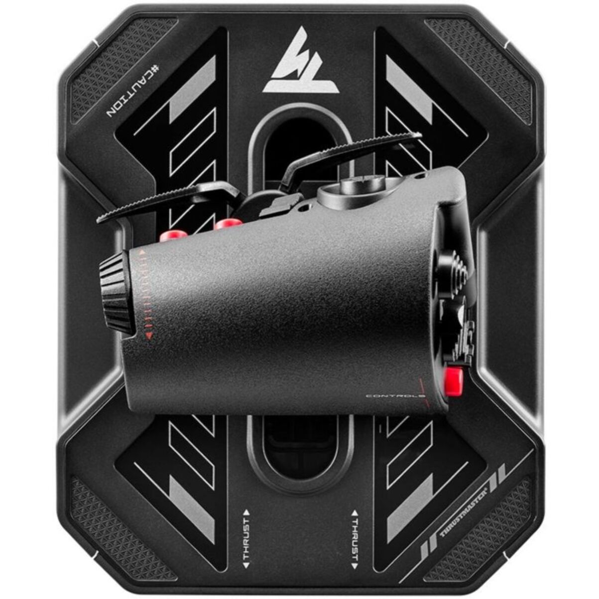 Manette des gaz THRUSTMASTER Sol-R 6 Throttle