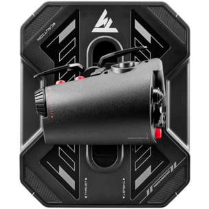 Manette des gaz THRUSTMASTER Sol-R 6 Throttle