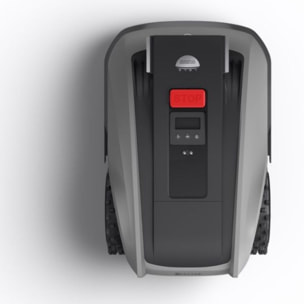 Tondeuse gazon robot ECOVACS GOAT O1200 RTK EU