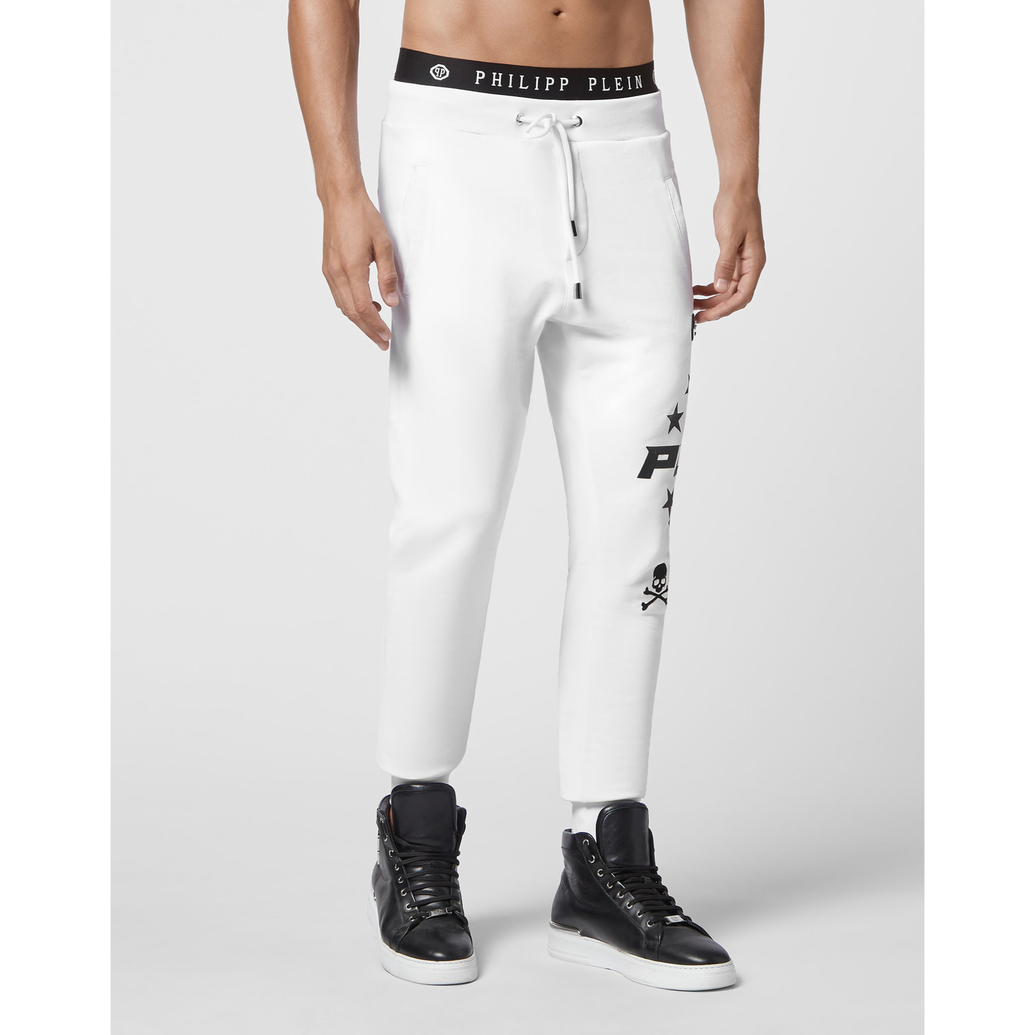 PHILIPP PLEIN Sweatpants