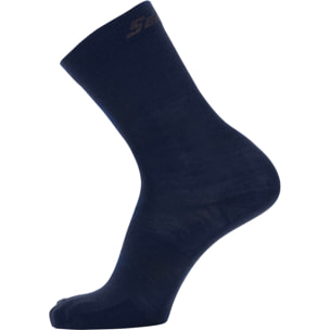 Wool - Calcetines - Azul Náutico - Unisex