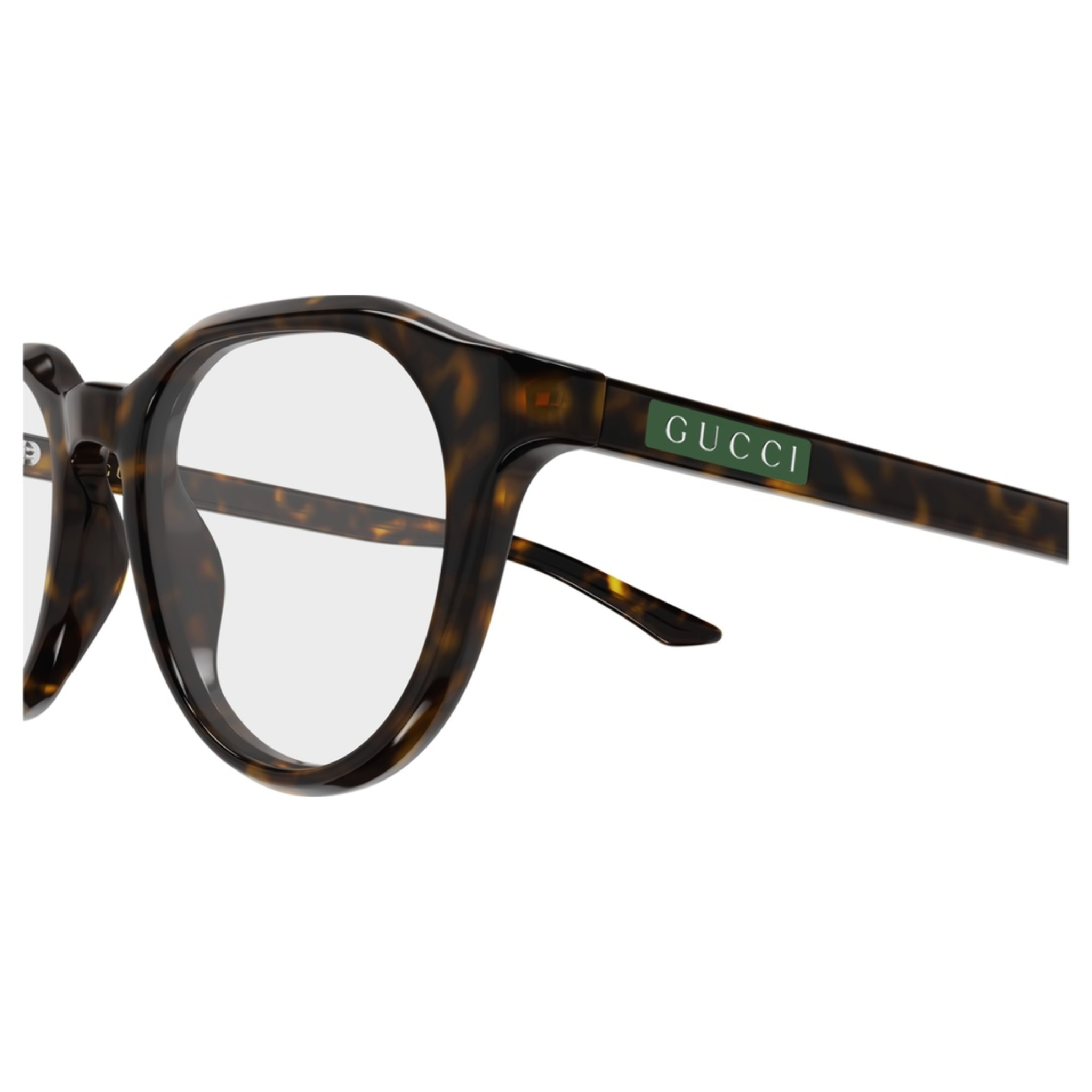 Gafas de Vista Gucci GG2083O-002 de Acetato Hombre 49 mm
