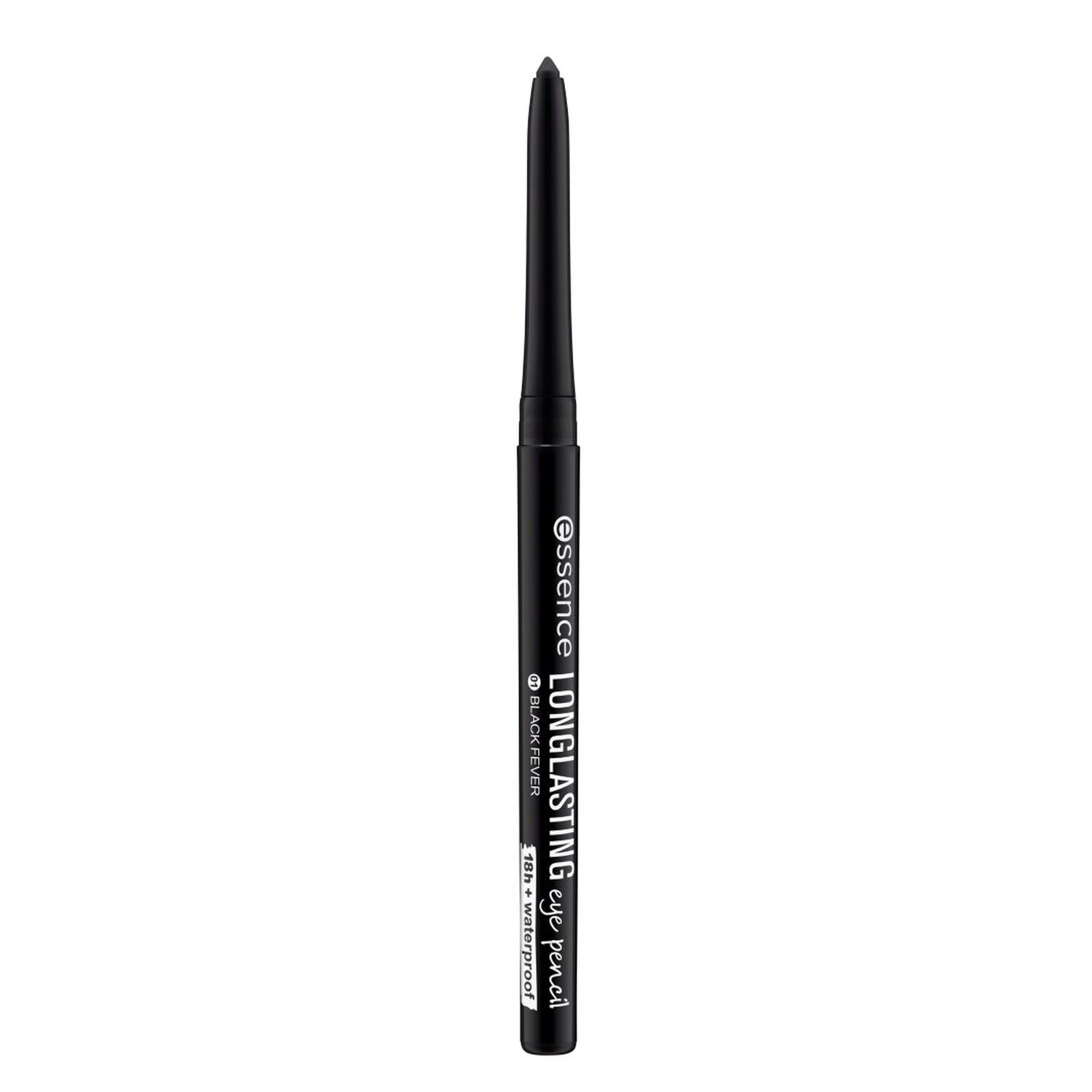 Long-Lasting Eye Pencil  - Crayon khôl Longue Tenue
