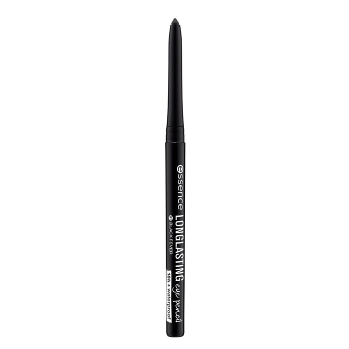Long-Lasting Eye Pencil  - Crayon khôl Longue Tenue