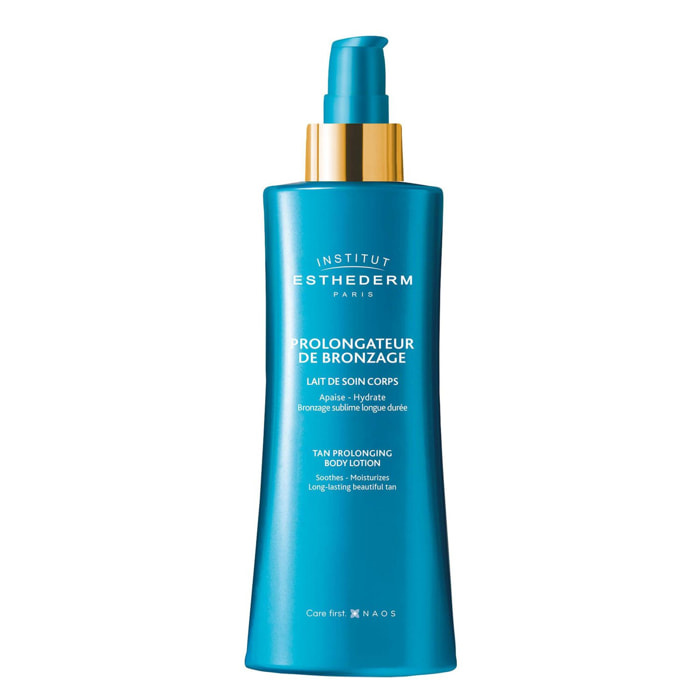 Prolongateur de Bronzage - Après-Soleil 200 ml