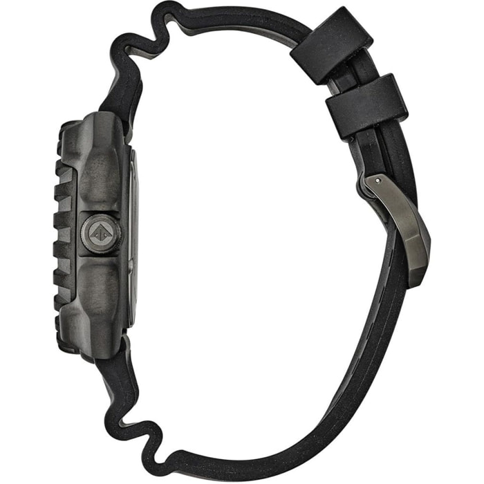 Reloj Citizen BN0227-25X Hombre Analogico Solar con Correa de Poliuretano