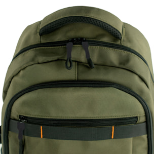 Mochila Casual/Ocio Lois Bross Kaki