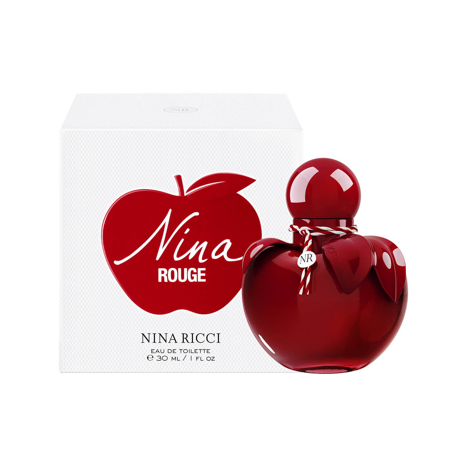 Nina Rouge - Eau de Toilette