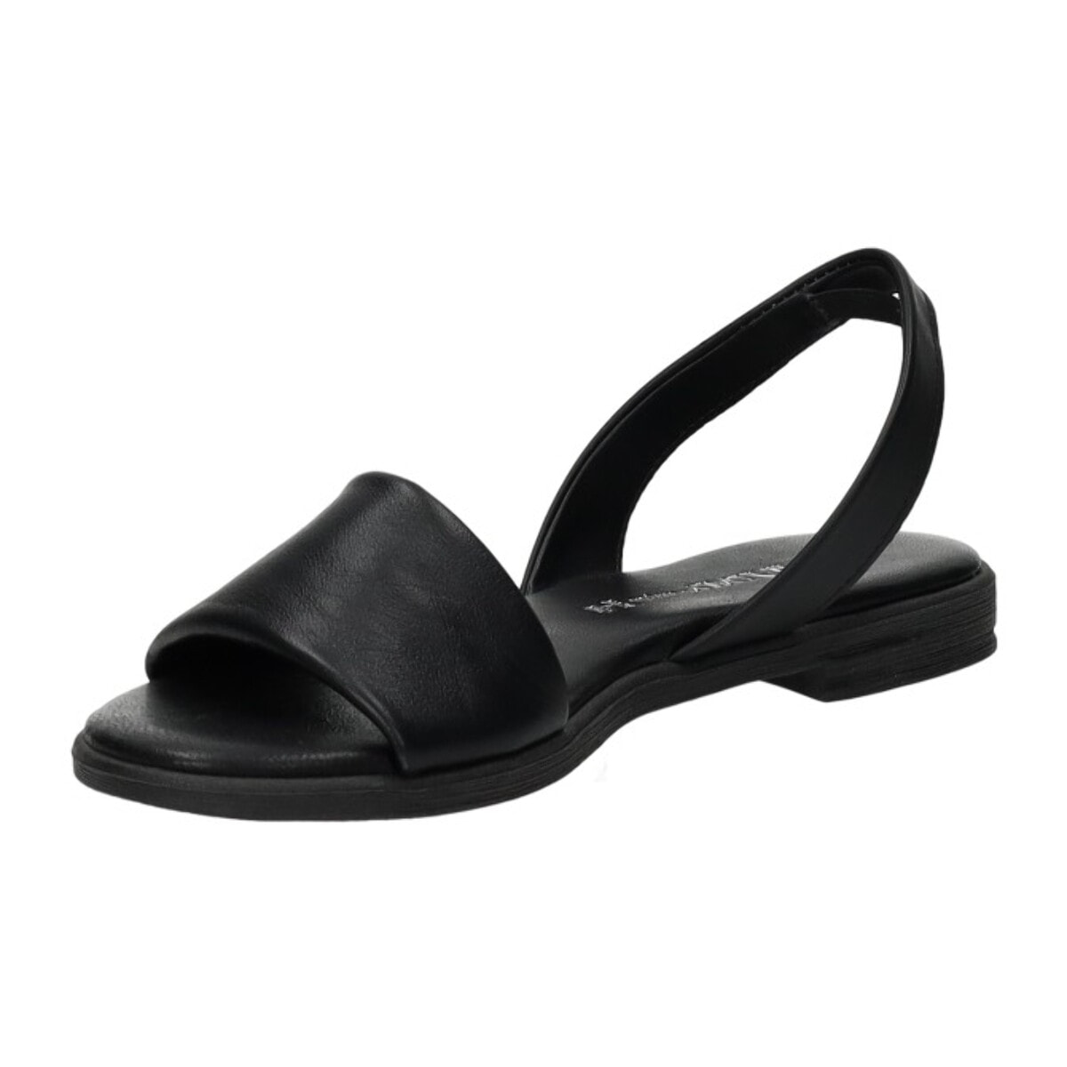 Sandali Donna Tata Italia Nero