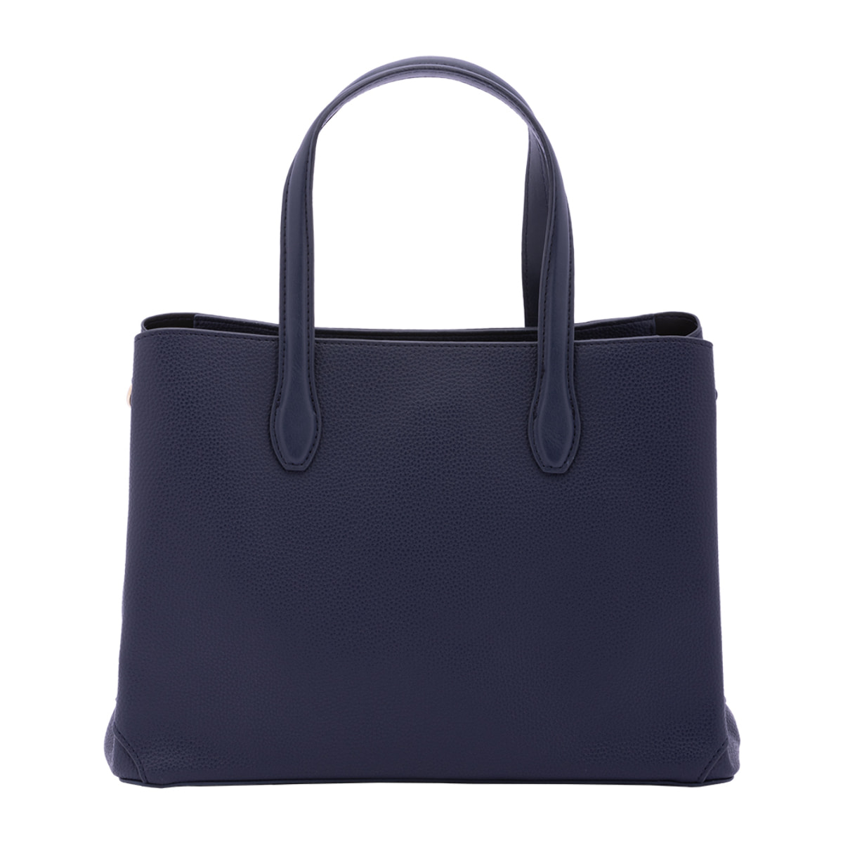 Borsa a mano  da donna ecopelle Prodotto Vegano 24x32x13 cm