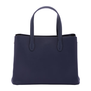 Borsa a mano  da donna ecopelle Prodotto Vegano 24x32x13 cm