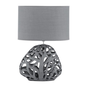 Lampada Corteccia
