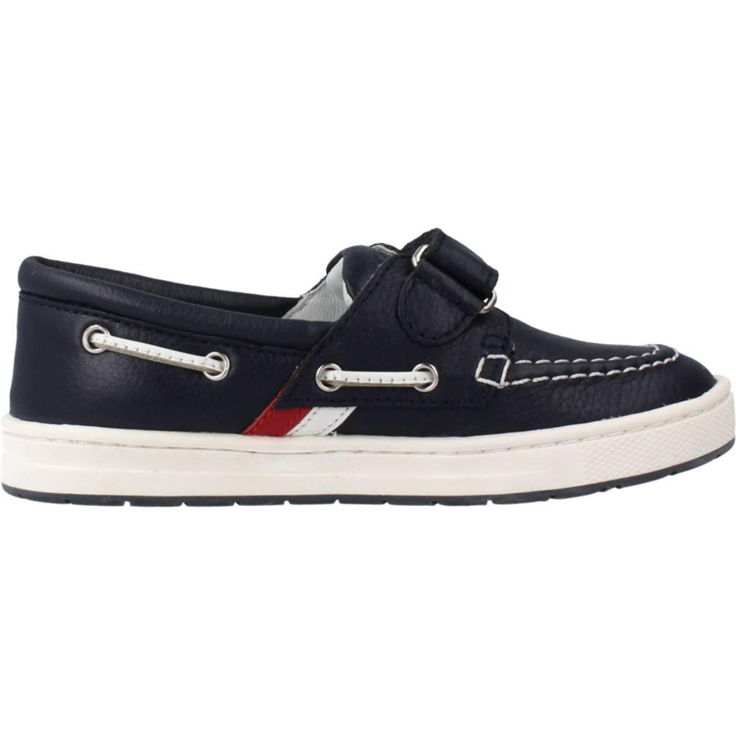 Zapatos Niño de la marca CHICCO  modelo CRYSTAL AZUL