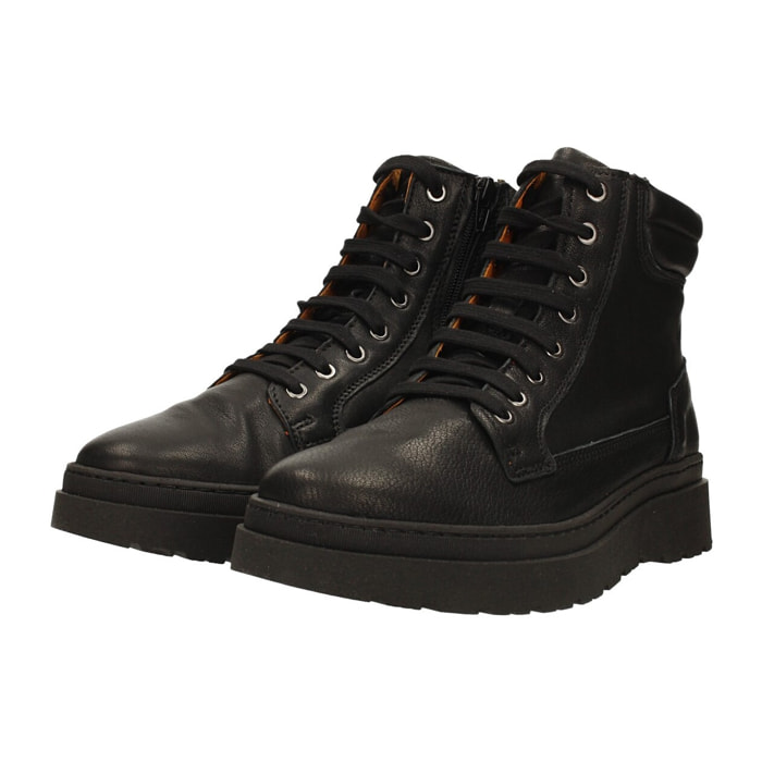 Sneakers Uomo Tata Italia Nero