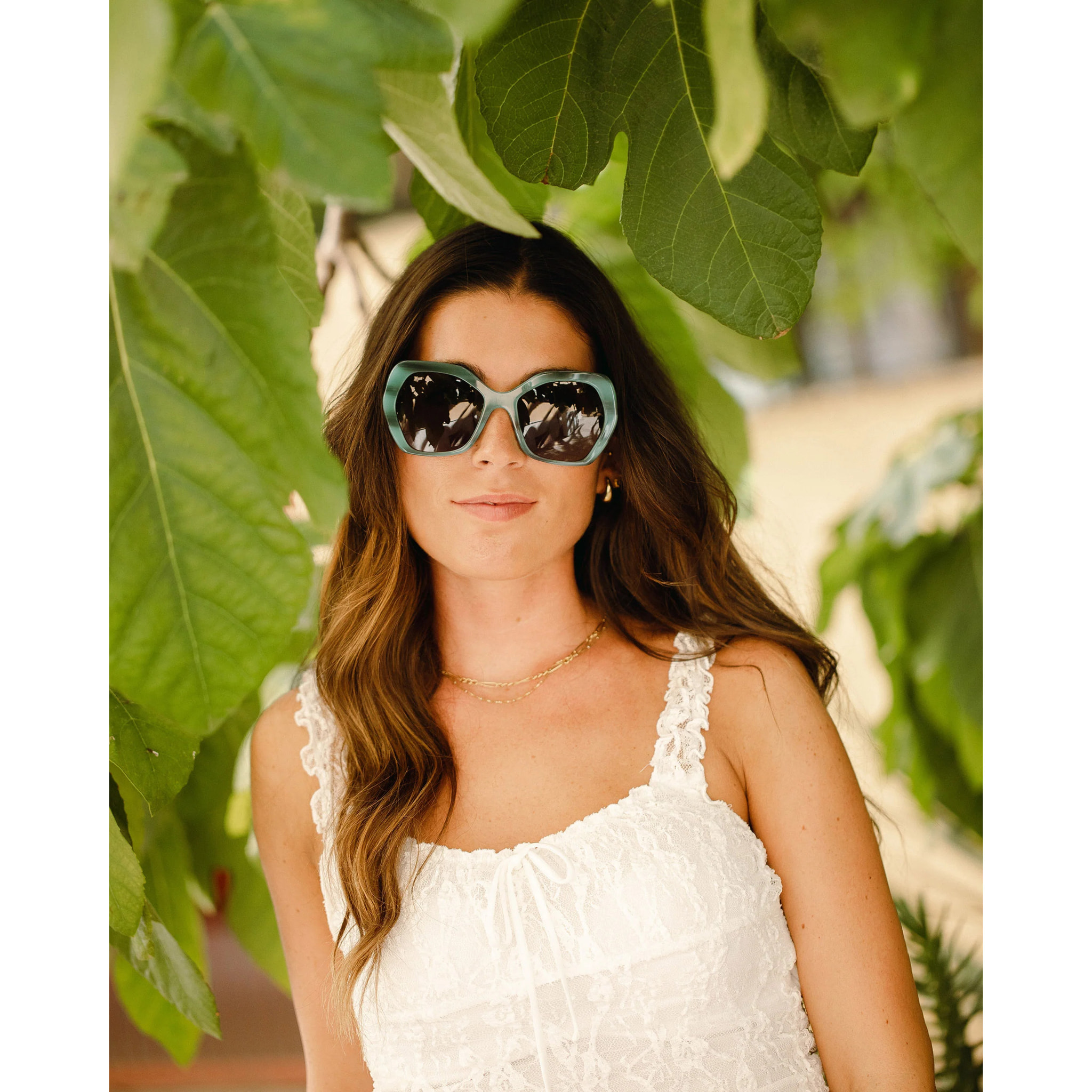 Gafas de Sol Uller Phi Phi Blue Tortoise / Black para hombre y para mujer