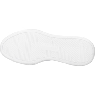 Sneakers De  Hombre Cordova Classic - Li Blanco