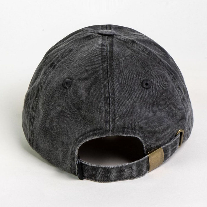 Gorra Visera Curva Adulto Harry Potter Hufflepuff