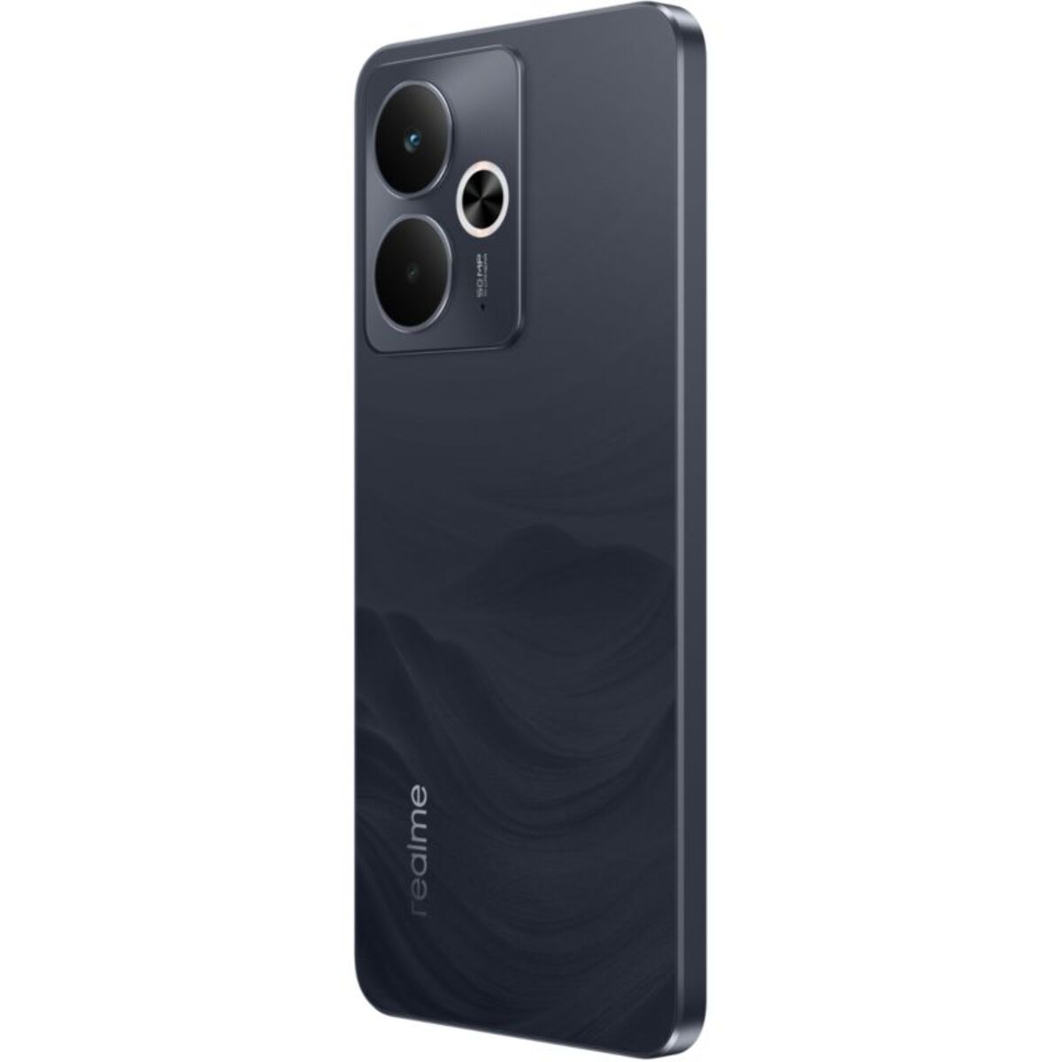 Smartphone REALME 14T Noir 256Go 5G