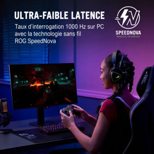 Manette ASUS ROG RAIKIRI II XBOX