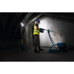 Projecteur de chantier sans-fil GLT18V-5000 - BOSCH - sans batterie, ni chargeur - 06019P5000