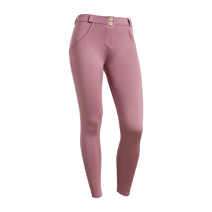 Pantaloni push up WR.UP® clessidra vita regular traspiranti